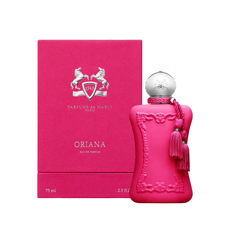 Parfums de Marly Oriana Eau de Parfum 75ml